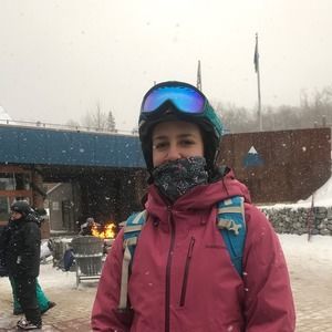 Meet your Posher, Emma